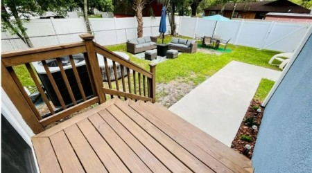 Single Bedroom, London UK